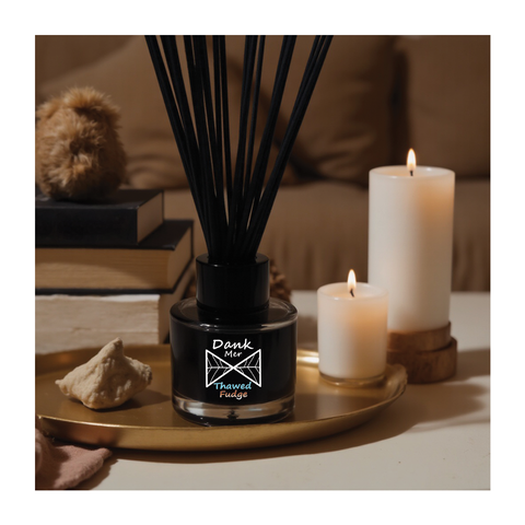 Thawed Fudge Single Diffuser