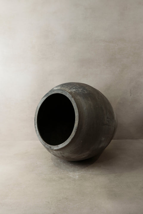 Vintage Dark Pot n° 002