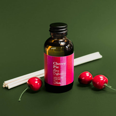 Cherry Pie Apothecary Diffuser