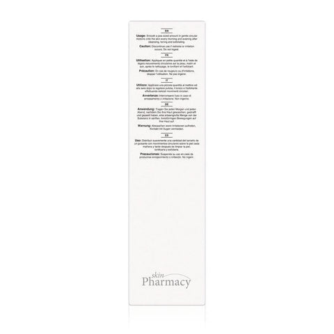 Advanced Multi-Vitamin Serum 50ml