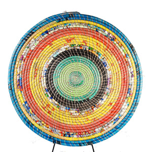 Descriptive image text