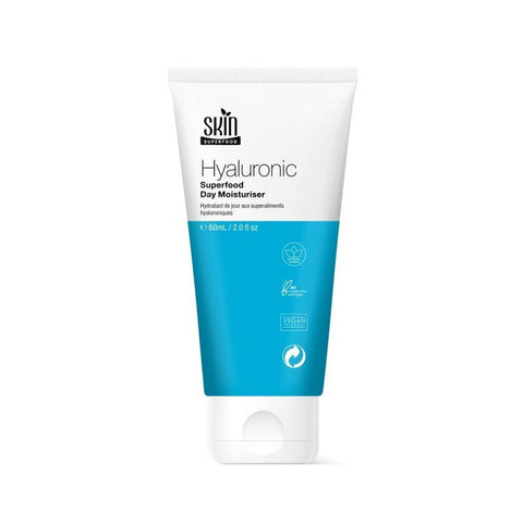 SF Hyaluronic Superfood Day Moisturiser 60ml