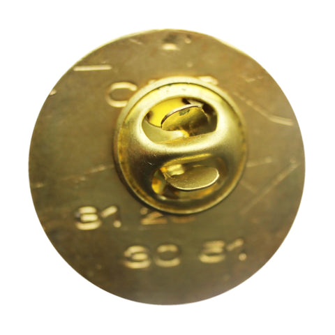 50e Anniversaire Cote 112 Pin Badge Christian Vintage Religion