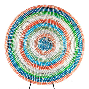 Descriptive image text