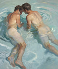 Alexy Berthelot - aquatic confidence 3