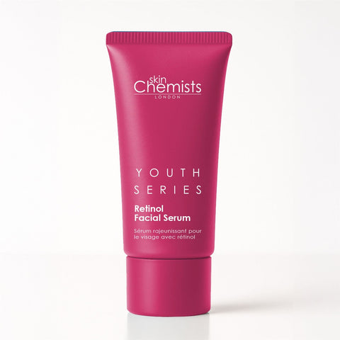 Retinol & Bakuchiol Facial Serum 30ml