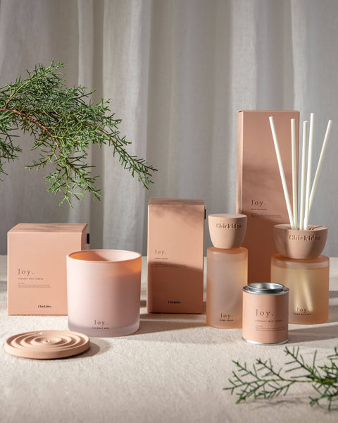 Joy Clay Home Spray