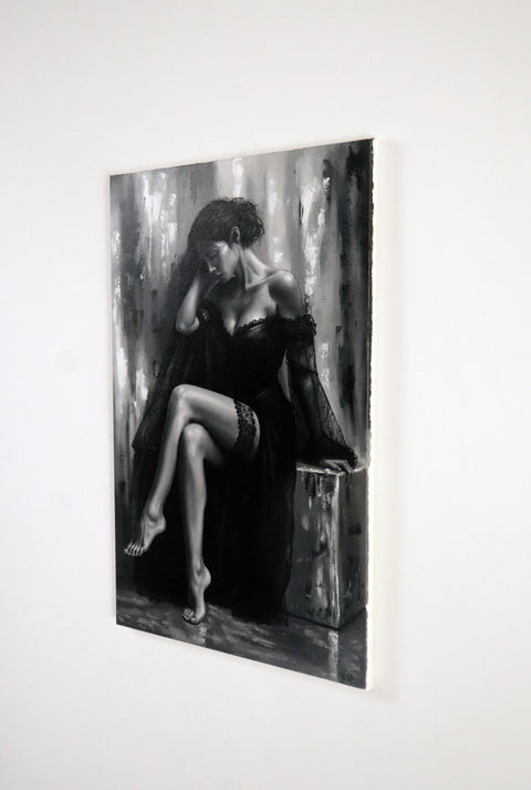 Ivan Pili - Silences No.3