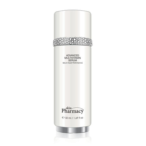 Advanced Multi-Vitamin Serum 50ml