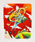 Wim Heesakkers (1950) - Take me to a higher level