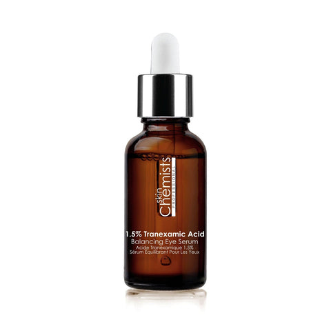 1.5% Tranex Balancing Eye Serum 15ml