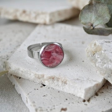 Kostbarer Ring (groß)