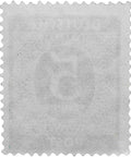 5 Pfennig Stamp 1946 Germany Allied Occupation 1945-1949