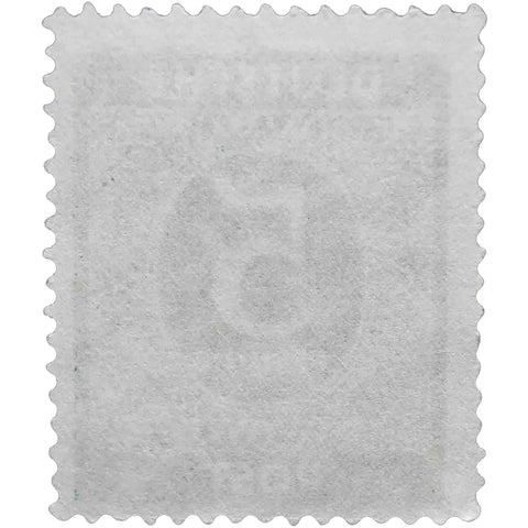 5 Pfennig Stamp 1946 Germany Allied Occupation 1945-1949