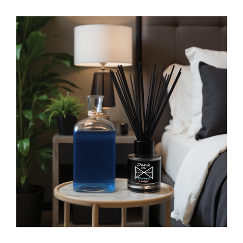 Reed Diffuser Set