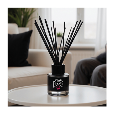 Pink Oud Einzeldiffusor