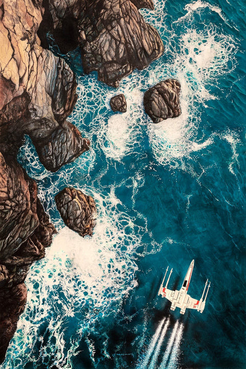 Wessmark - Coast Guard 1