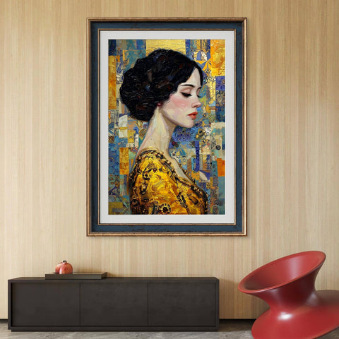 Mrs Art Prime - "The Best Is Yet to Come #05"