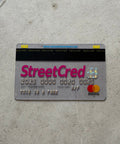 Fake (1980) - StreetCred - Transparent - AP Version