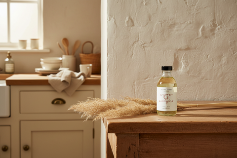 Cypress & Eucalyptus Diffuser Refill + Free Reeds