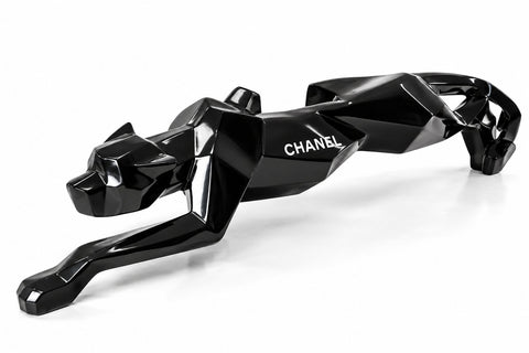 Daluxe Art - 1999 • Chanel Panther – 80cm