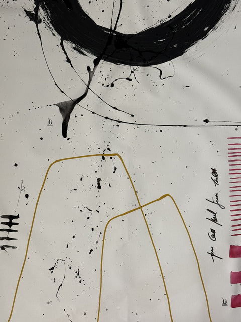 Laura Pinchete - Ensó slim II. XXXL