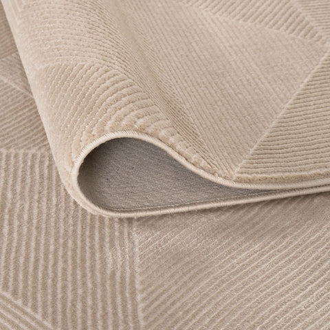 Carmel Beige Rug Abstract | 6000