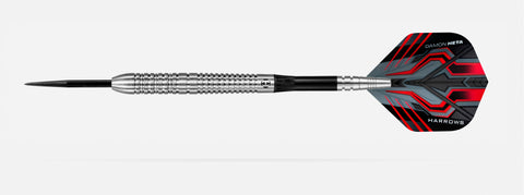 Harrows Damon Heta Natural 90%