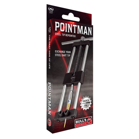 Bull's Pointman Repointer