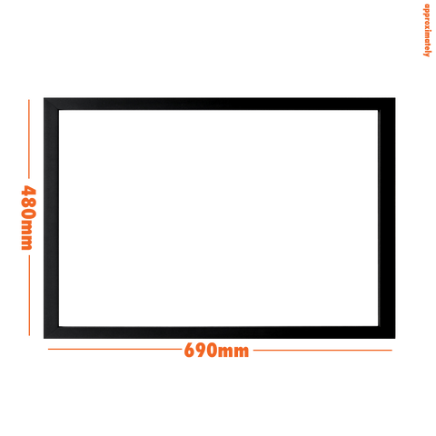 Ridley Scott Signed The Martian Image Iconic Frame (Beckett)
