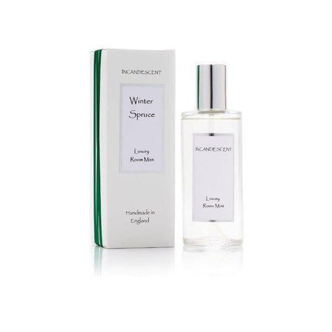 Winter Spruce fragrant room mist
