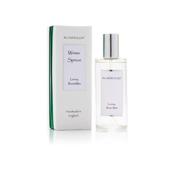Winter Spruce fragrant room mist