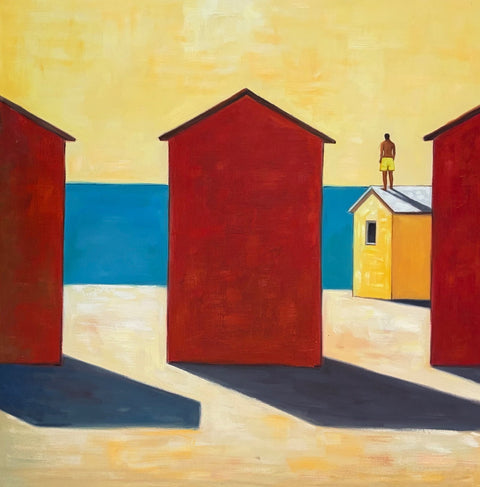 Billy - New horizon 16Y