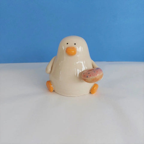 Duncan's Doughnut