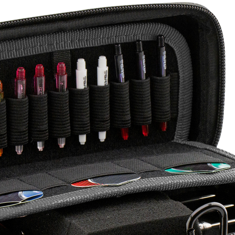 Bull's Orbis S Dartcase LE3