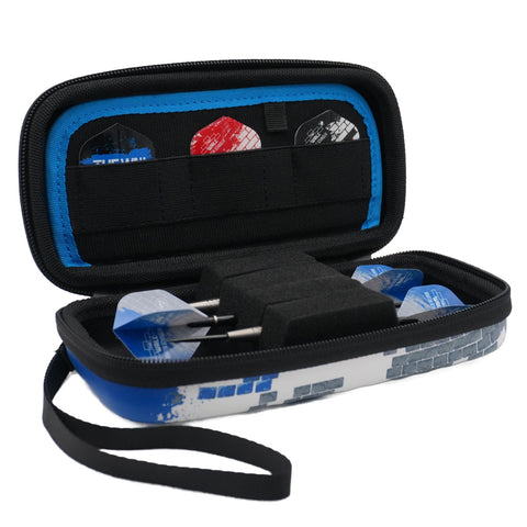 Bull's Orbis S Dartcase Martin Schindler