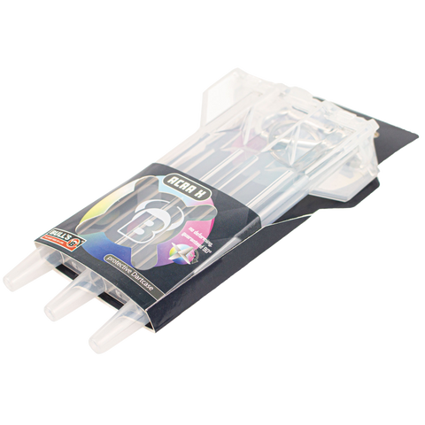 Bull's Acra X Dartcase white