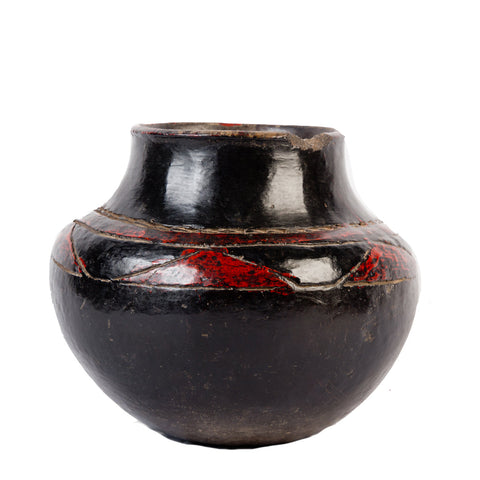 Shona Pot - M 56.1