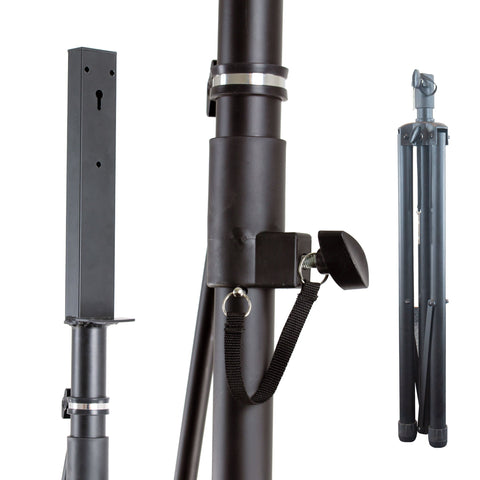Bull's Vibex S Mobile Dartstand