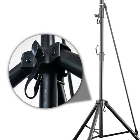 Bull's Vibex S Mobile Dartstand