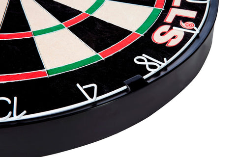 Bull's Advantage 5.01 Dartboard