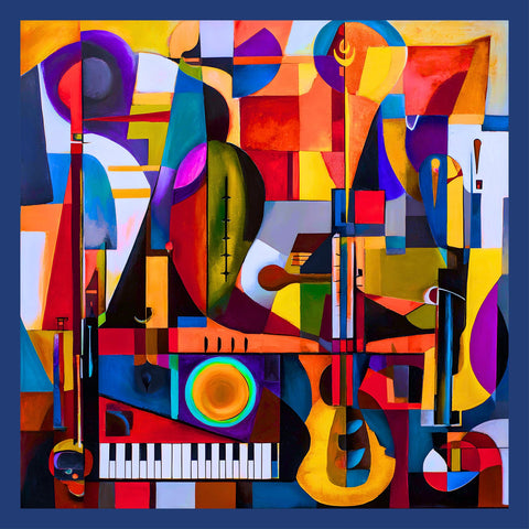Marta Ellie (1985) - The Language of Harmony XXL
