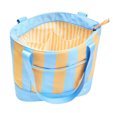 Dock & Bay Cooling Bag - Colada Club: Medium
