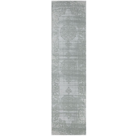 Washable Rug Carina Green | 6944