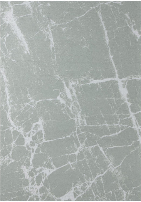 Washable Rug Carina Green | 6954