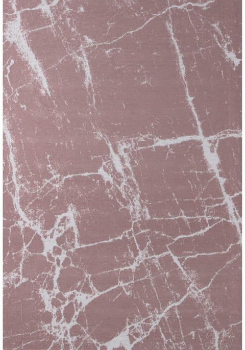 Washable Rug Carina Pink | 6956