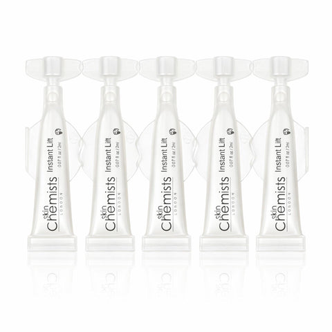 Wrinkle Killer Instant Lift with Hyaluronic Acid & Peptides
