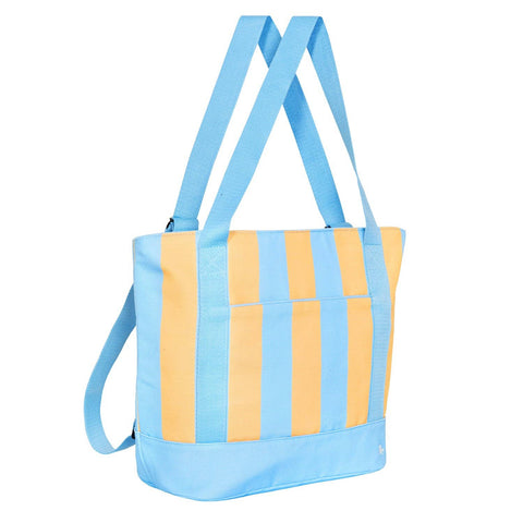 Dock & Bay Cooling Bag - Colada Club: Medium