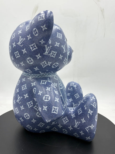 Naor - Teddy Louis Vuitton
