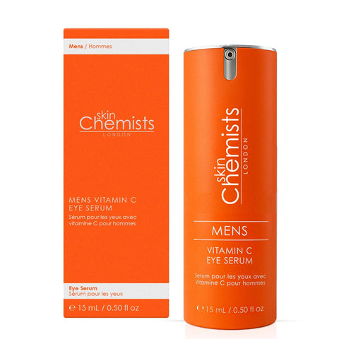 Men's Vitamin C Eye Serum 15ml